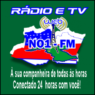 Rádio e TV Web NO1FM