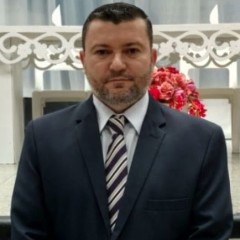Pr. ELTON ARAÚJO