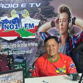 TV WEB N O 1FM