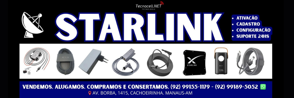 STARLINK