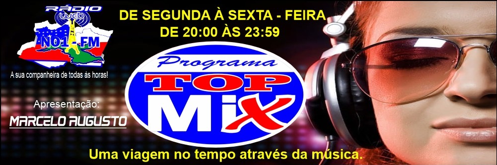 PROGRAMA TOP MIX